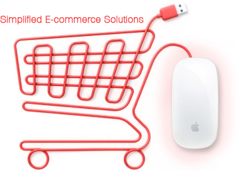 E-commerce